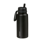 Insulated Flip Top Bottle 1L - Deep Space