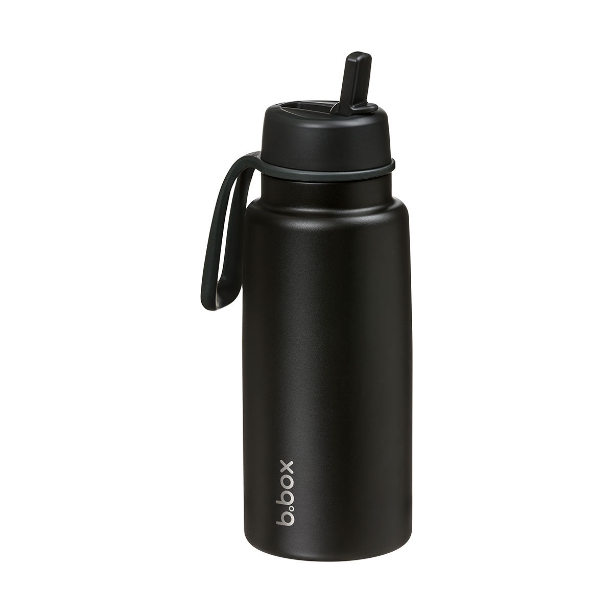 Insulated Flip Top Bottle 1L - Deep Space