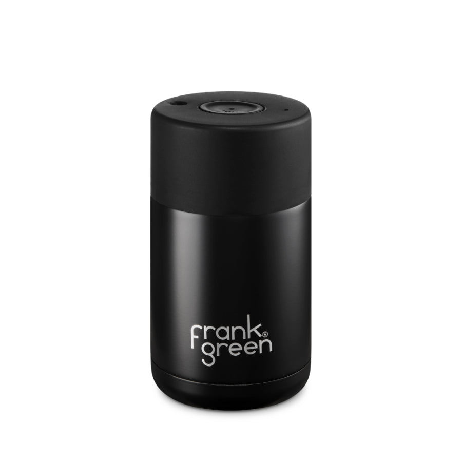 Frank Green Reusable Cup 295ml - Midnight