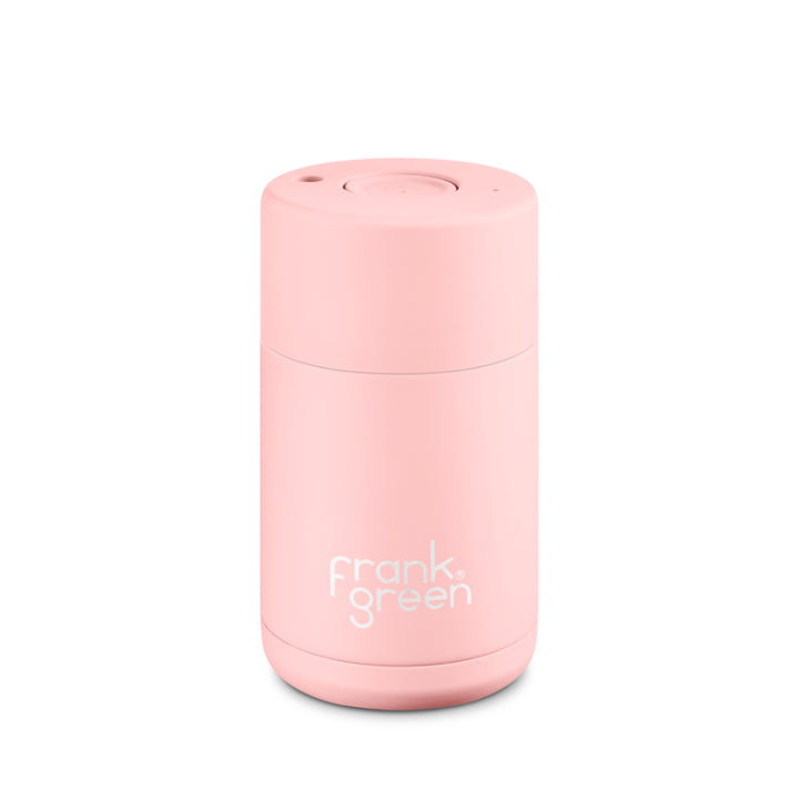 Frank Green Reusable Cup 295ml - Blushed