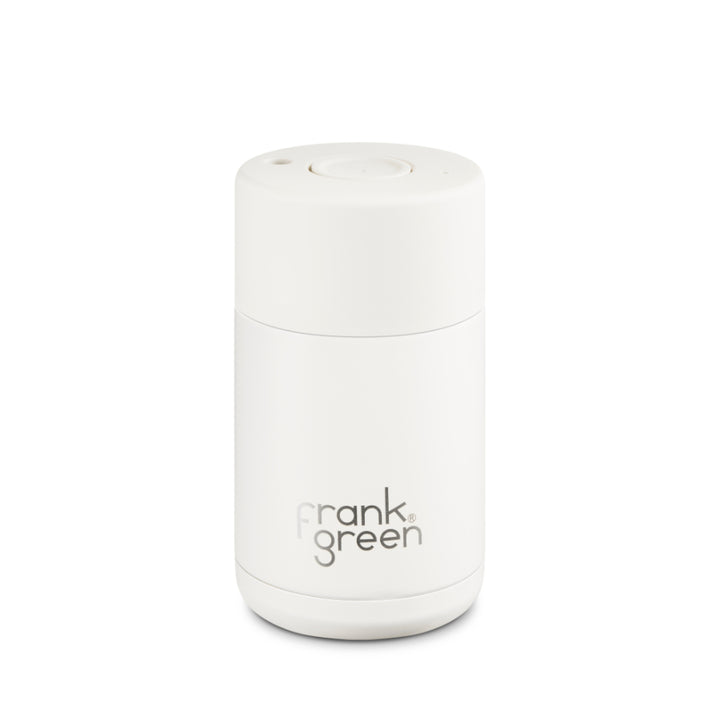 Frank Green Reusable Cup 295ml - Cloud