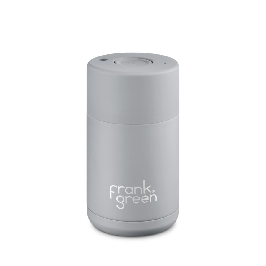 Frank Green Reusable Cup 295ml - Harbor Mist