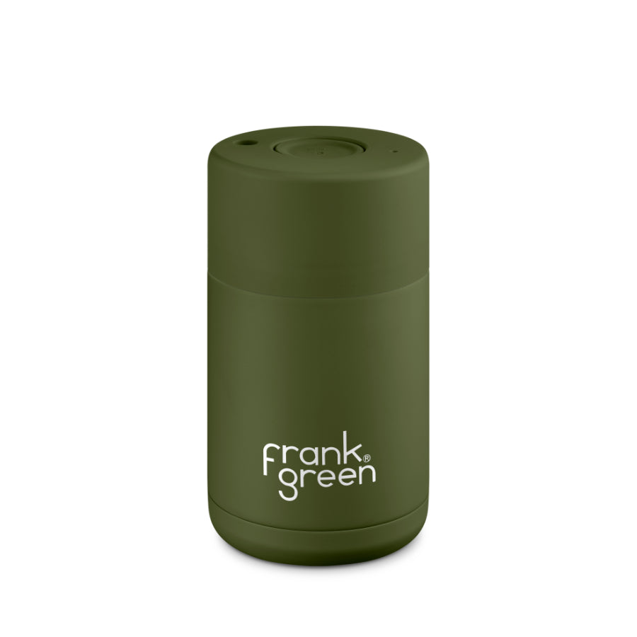 Reusable Cup 295ml - Khaki