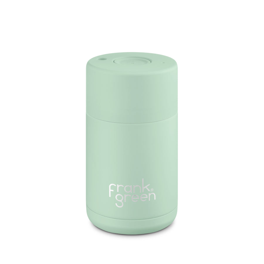 Reusable Cup 295ml - Mint Gelato