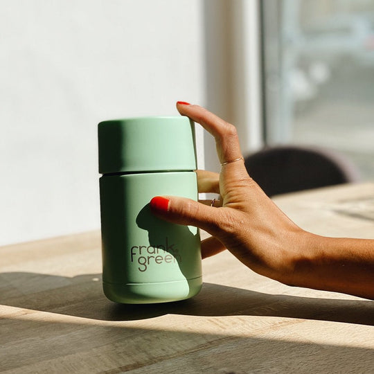 Reusable Cup 295ml - Mint Gelato