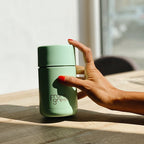 Reusable Cup 295ml - Mint Gelato