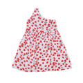 Marygold Dress - Cherries