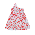Marygold Dress - Cherries
