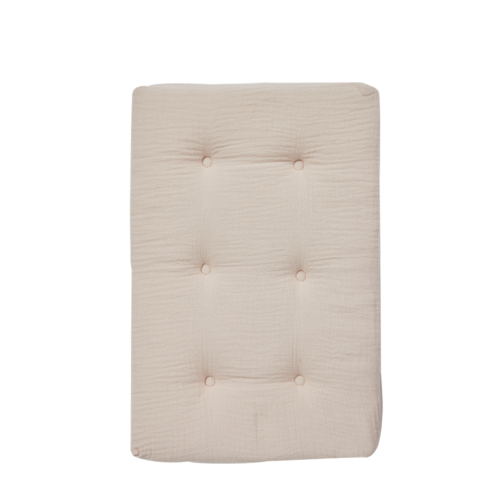 Olli Ella Strolley Mattress - Oat