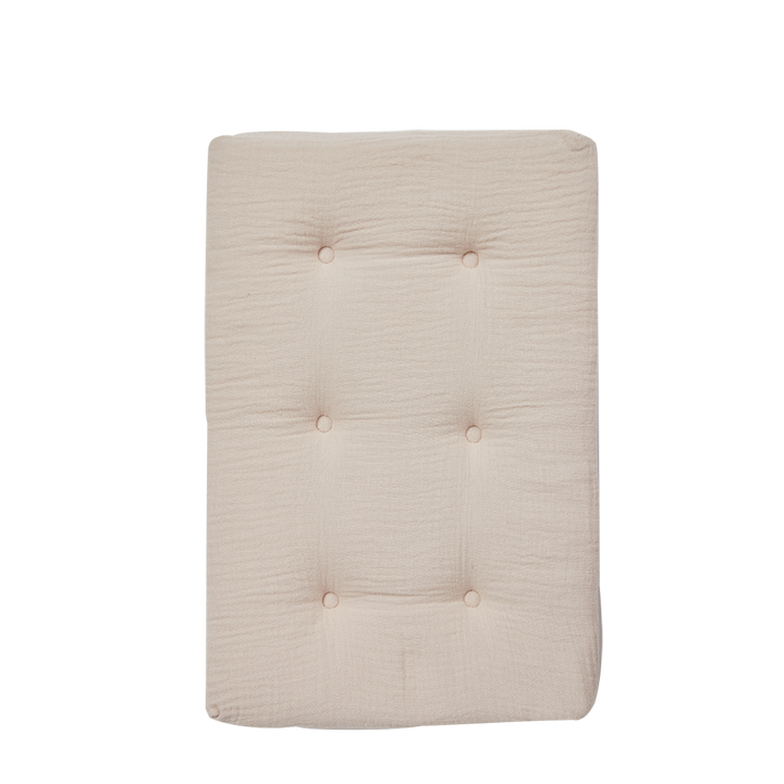 Olli Ella Strolley Mattress - Oat