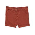 Baby Copper Baby Chino