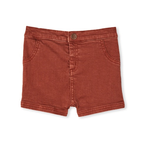 Milky Baby Copper Baby Chino