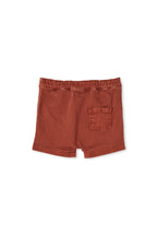 Milky Baby Copper Baby Chino