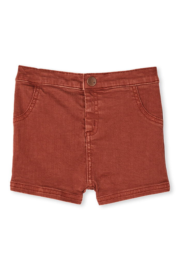 Milky Baby Copper Baby Chino