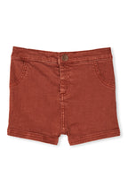 Milky Baby Copper Baby Chino