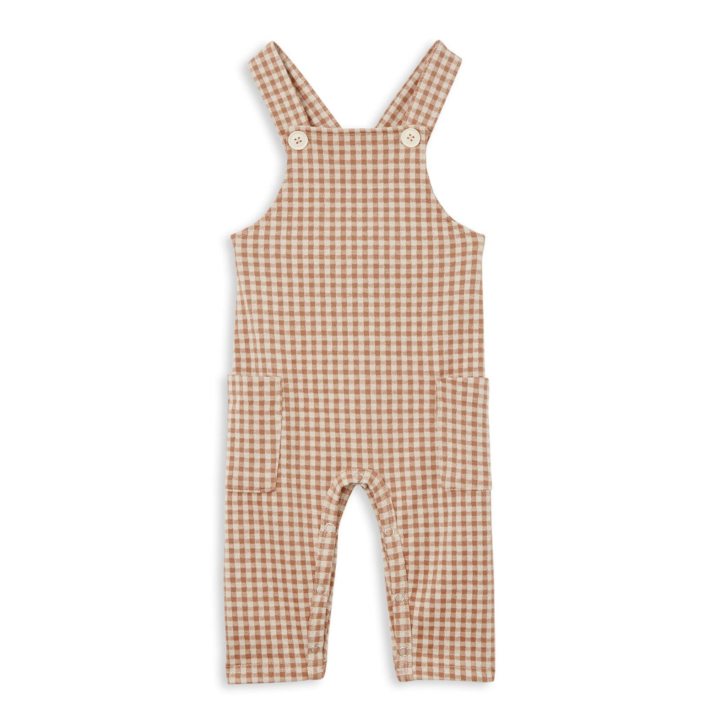 Overall - Check