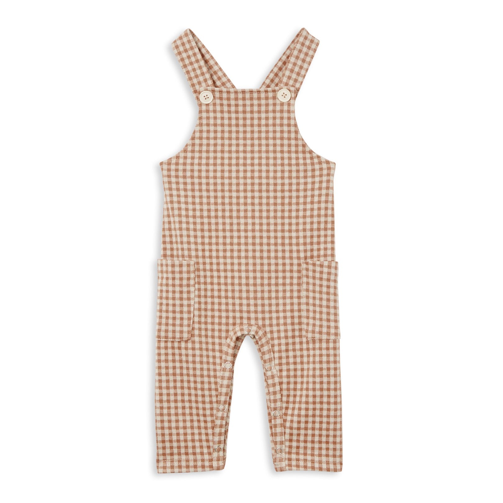 Overall - Check