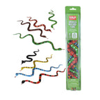 Nature Tube - Snake