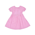 Marley Dress - Gingham