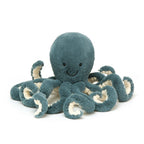 Jellycat Storm Octopus - Little