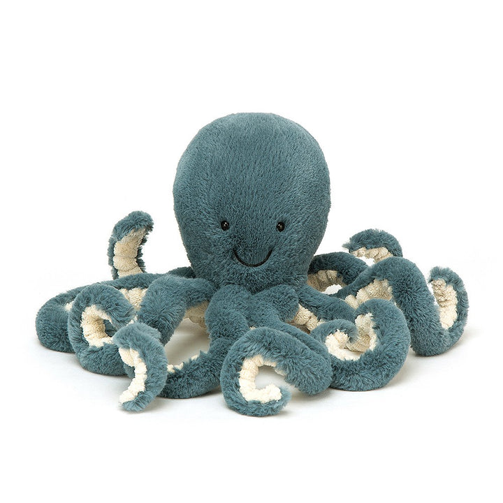 Jellycat Storm Octopus - Little