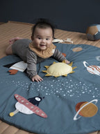 Activity Blanket - Planetary