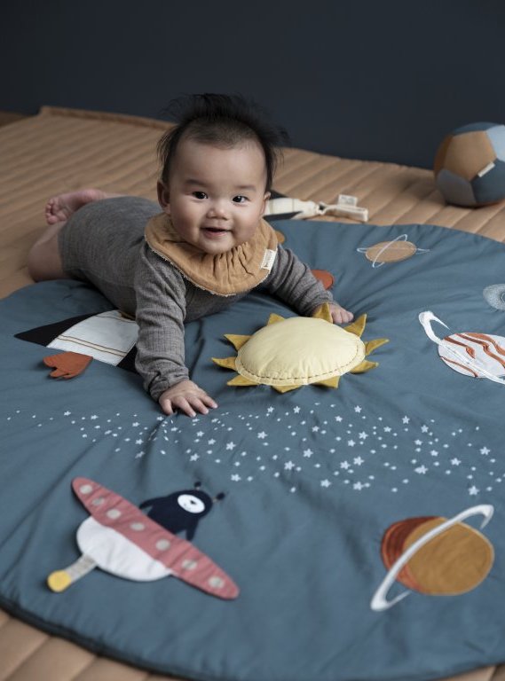 Activity Blanket - Planetary