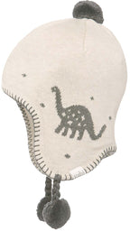 Organic Earmuff - Story / Big Dinosaur