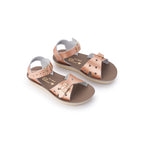 Sun San Sweetheart - Rose Gold