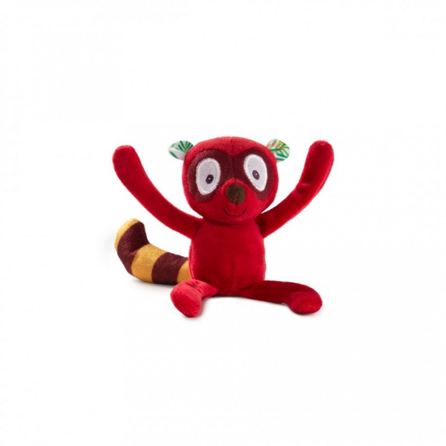 Lilliputiens Mini-Character - Lemur