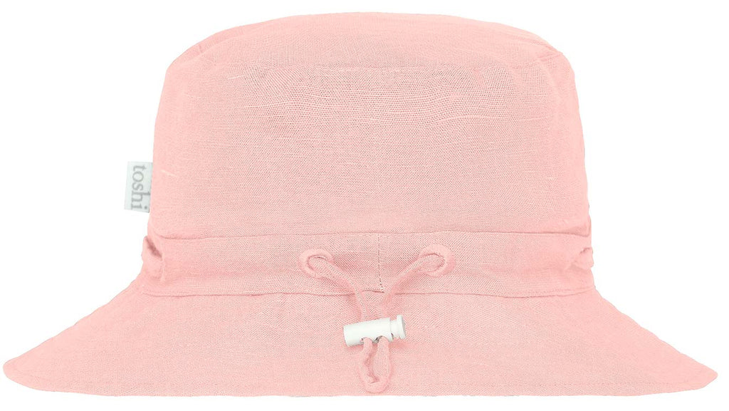 Toshi Sunhat - Olly Dusty Rose