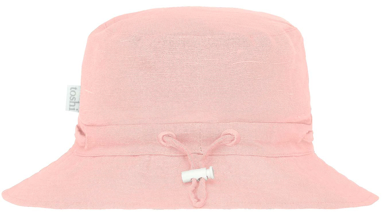 Toshi Sunhat - Olly Dusty Rose