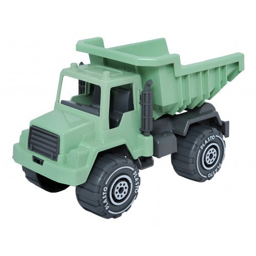 Plasto "I'm Green" Tipper Truck
