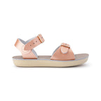 Sun San Surfer - Rose Gold