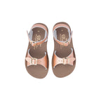 Sun San Surfer - Rose Gold
