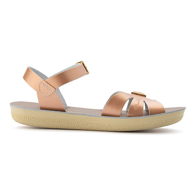 Saltwater rose gold online