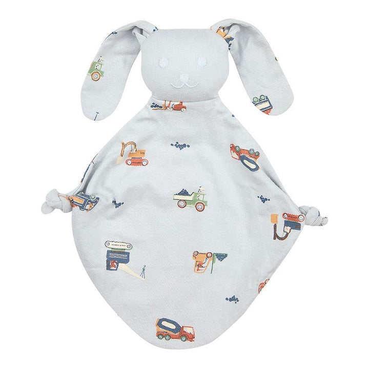 Toshi Mini Baby Bunny - Little Diggers