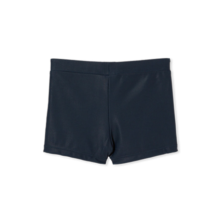 Milky Swim Short - Navy