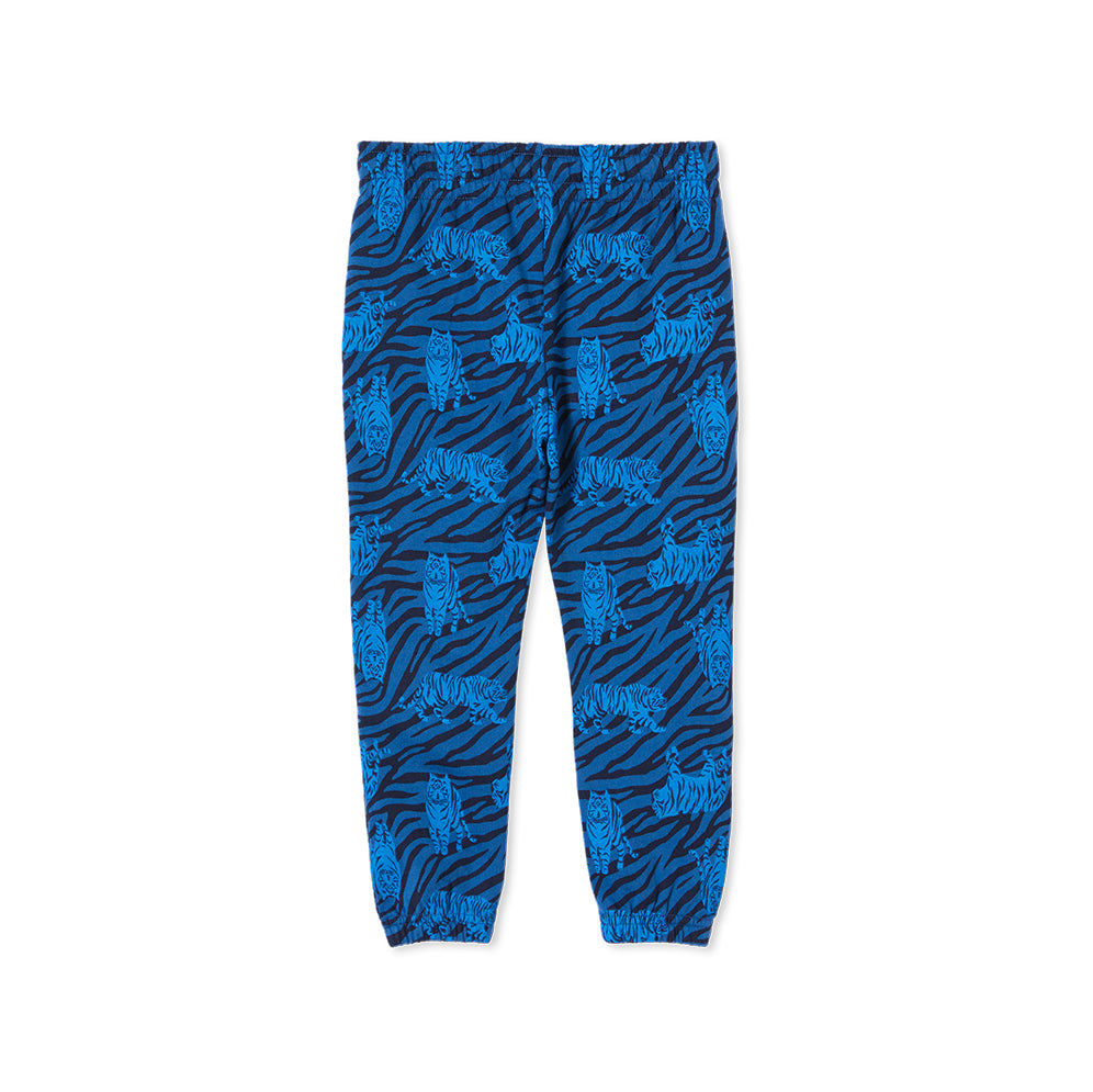 Milky Baby Tiger Trackies