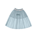 Alex & Ant Amelie Tutu Skirt - Blue