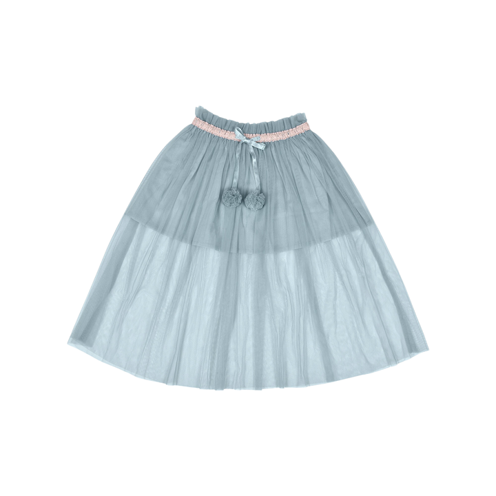 Alex & Ant Amelie Tutu Skirt - Blue