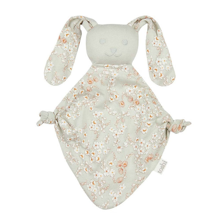 Toshi Jumbo Baby Bunny - Stephanie