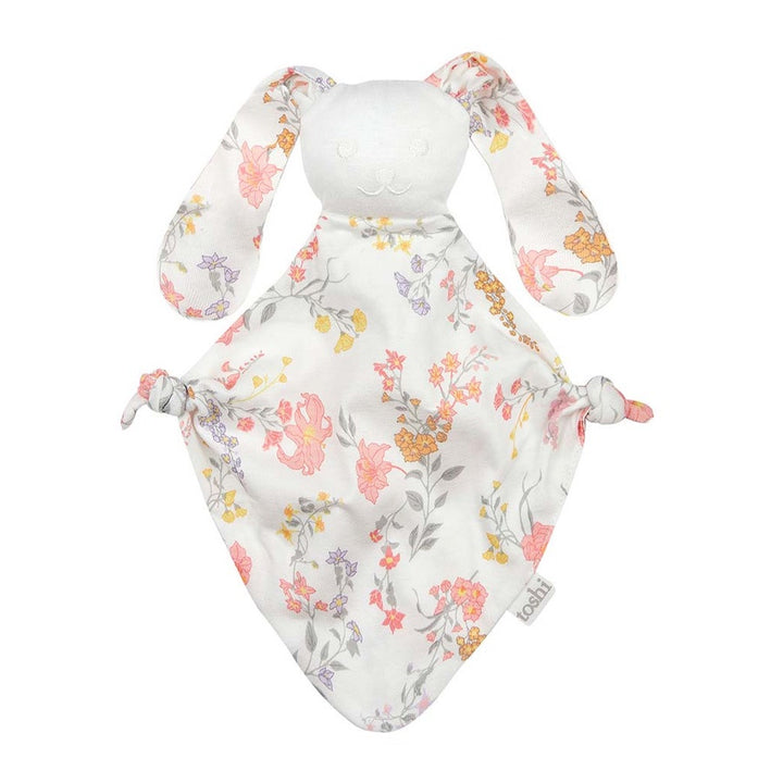 Toshi Jumbo Baby Bunny - Isabelle