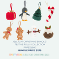 Christmas Festive Folly Bundle