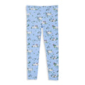 Legging - Swans