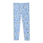 Milky Legging - Swans