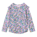 Frill Henley - Posy