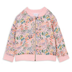 Bomber Jacket - Wild Meadow