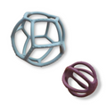 Sensory 2 Pack - Sage-Dusty Pink