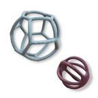 Sensory 2 Pack - Sage-Dusty Pink